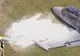 Un avion de mici dimensiuni s-a prăbușit și a luat foc în această dimineață