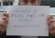 Protest solitar în Libia, ţara care a cunoscut "Primăvara arabă" FOTO