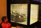 Cel mai ciudat garaj din lume. A fost conceput special pentru Porsche 911 Speedster şi ataşat casei