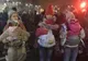 Cele mai IMPRESIONANTE fotografii de la protestele de joi seară din întreaga ţară