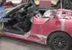 Modelele de Ferrari şi Lamborghini FALSE pe care le fabricau 3 bărbaţi. Porneau de la o Toyota şi...