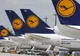 Coronavirus: Lufthansa anulează încă 23.000 de zboruri