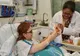 A trecut printr-un transplant de inimă, iar ce le-a cerut medicilor după i-a şocat de-a dreptul