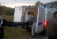 Accident mortal în Galați. Martorii povestesc că s-a auzit o bubuitură puternică