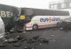 Carambol în Ungaria. Proprietarul autocarului explică cum s-a întâmplat tragedia