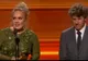 GRAMMY 2017. Adele a câștigat premiul pentru piesa anului