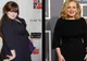 Dieta secretă pe care o ţine Adele. A slăbit într-un timp-record
