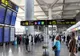 Români blocați pe aeroportul din Malaga.