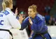 Cozmin Guşă, candidat pentru şefia FR Judo, ar putea face echipă cu Alina Dumitru şi Corina Căprioru