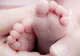 Acest bebeluș a intrat în comă, după ce medicul i-a făcut o injecţie. Părinţii susţin că...