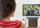 Care este distanţa optimă faţă de televizor. Specialiştii vin cu sfaturi 