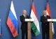 Viktor Orban denunță politica antirusească a Europei. Alianța cu Rusia care dă fiori României