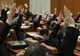 Comisiile juridice au decis: OUG 13 a fost respinsă, iar OUG 14, cea de abrogare, aprobată