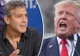 George Clooney l-a criticat dur pe Trump, la Premiile Cesar