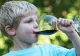 Ce se întâmplă în corpul copiilor care consumă alcool 
