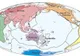 Un nou continent ar putea apărea pe Terra. Descoperirea care va schimba întreaga geografie a lumii