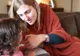 Au adoptat o fetiţă. Când tatăl a văzut mama naturală, şi-a dat seama că o întâlnise deja. Era...