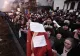 A cincea zi de proteste la Cotroceni. Protestarii au continuat scandările timp de câteva ore
