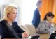 Carmen Dan acuză jurnaliştii că au instigat cetăţenii pe reţelele de socializare