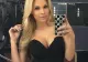 Modelul Playboy Dani Mathers a fotografiat o femeie dezbrăcată în saună. De ce riscă puşcăria