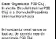 Primele fracturi în PSD, după OUG. Un fost ministru demisionează din partid 