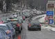 Avertisment pentru şoferi: ce se întâmplă, sâmbătă, pe Valea Prahovei