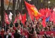 Dodon vrea legalizarea "drapelului moldoveniștilor" și o zi a "statalității Țării Moldovei"