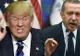 Donald Trump și Recep Tayyip Erdogan au bătut palma