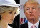 Cum a încercat Donald Trump să o cucerească pe Prințesa Diana. O vedea soția-trofeu perfectă