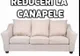 eMAG.ro – Reduceri mari la canapele. Care sunt prețurile