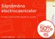 eMAG Saptamana electrocasnicelor – Promotie imensa, stocurile se epuizeaza foarte repede