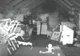 Auzeau sunete, noaptea, în pod, iar obiectele se mişcau. Au instalat o cameră video. ŞOC!Ce au văzut