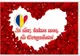 Mesaje şi felicitări de Dragobete. Cel mai frumos mod în care poţi spune "Te iubesc" pe 24 februarie