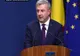 "Altă întrebare!" Prestaţia hilară a ministrului Iordache la conferinţa de presă de la Guvern VIDEO