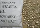Ce se întâmplă dacă pui fotografiile în silica gel. Vei face și tu asta