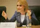 Gabriela Firea merge înainte cu utopia Capitala S.A.