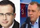 Mihai Gâdea și Mugur Ciuvică, audiați la Curtea Supremă în dosarul "Șantajul Antenelor"