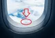 Detaliul înfricoşător din avioane: De ce toate geamurile sunt găurite
