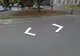 Și-a văzut prietena pe harta Google Street View, într-o ipostază bizară. Poza care l-a șocat