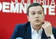 Grindeanu, despre informația că ar fi ținta DNA într-un dosar de corupție: Manipulare de joasă speță
