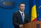 Guvernul a publicat ordinea de zi pentru şedinţa de astăzi. Se merge pe ABROGAREA Ordonanţei 