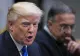 Un laptop cu informații sensibile despre Trump, furat de la Secret Service