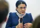 Andronescu, despre proteste: Sunt oameni de bună-credință, dar sunt și mulți aduși de PNL și USR