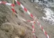O bombă de aviaţie de 250 de kilograme din Al Doilea Război Mondial, detonată în Giurgiu