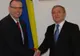 Procurorul General, discuție cu ambasadorul Sloveniei pe tema legislației penale