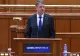 Referendumul lui Iohannis, aprobat cu unanimitate de voturi de Parlament