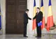 Klaus Iohannis: Voi convoca referendum pentru a afla voinţa poporului.Ce fel de naţiune vrem să fim?