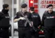 Alertă teroristă la Istanbul. 35 de presupuși membri ai ISIS au fost reținuți