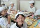 Educaţie la un alt nivel! Ce se întâmplă în pauzele de masă în şcolile din Japonia 