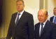 Băsescu, despre proteste: Iohannis e singurul care poate calma lucrurile